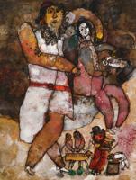 Theo Tobiasse Painting - Sold for $2,816 on 05-24-2025 (Lot 250).jpg